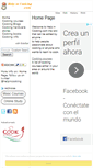 Mobile Screenshot of helpincooking.com